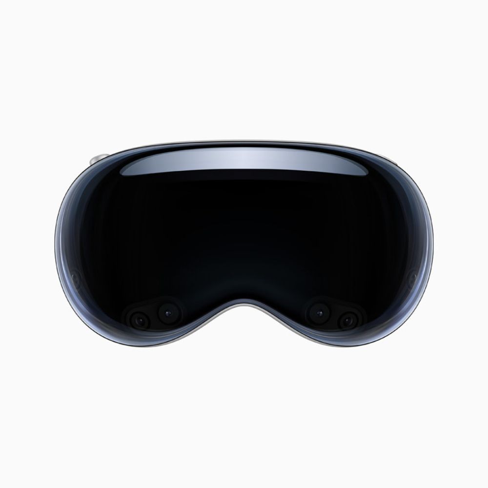 Apple Vision Pro - 仕様 - Apple（日本）